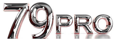 79 pro logo